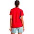 adidas Spain 22/23 Woman Short Sleeve T-Shirt Home
