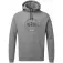 Gill Sudadera con capucha Cavo