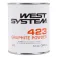 West system Graphitpulver