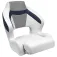 Wise seating Vendbart bøttesete til Baja XL