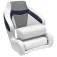 Wise seating Vendbart bøttesete til Baja XL