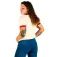 JeansTrack Pantalons Ringer