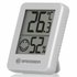 Bresser Temeo Thermometer And Hygrometer 3 Units