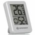 Bresser Temeo Thermometer En Hygrometer 3 Eenheden