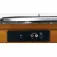Lenco LS-55WA turntable