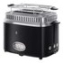 Russell hobbs 21681-56 1300W Toaster