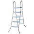 Gre Ladder 2x4 Steps Refurbished
