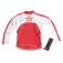 Rip Lycra s Langarm-Rash guard
