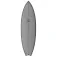 Tsa Element Vixen Cool 3F Future 6´0´´ surfebrett