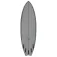 Tsa Element Vixen Cool 3F Future 6´0´´ surfebrett