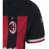Puma Kortermet T-skjorte Hjem AC Milan 22/23