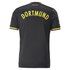 Puma Borussia Dortmund 22/23 Κοντομάνικο T-Shirt Away