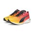 Puma Deviate Nitro Elite Fireglow Running Shoes