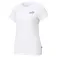 Puma Essentials Small Logo t-paita