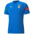 Puma T-shirt à Manches Courtes Italy Player 22/23