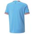 Puma T-shirt à Manches Courtes Pour Junior Manchester City FC 22/23