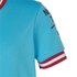 Puma Manchester City FC 22/23 Kurzarm-T-Shirt Für Kinder Nach Hause
