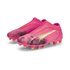 Puma Chaussures Football Ultra Match Ll FG/AG