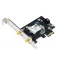 Asus AX 1800 WiFi PCI-E Expansion Card