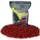 Pro Elite Baits Mix pellets til fiskeri Jordbær og banan 1.8kg