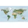 Awesome maps Surfkort Green Edition
