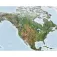 Awesome maps Surfkort Green Edition