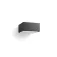 Philips E27 Hedgehog Horizontal LED Wall Light