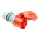 Solera 3P+T 32A 400V Flybase-stik