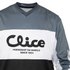 Clice T-shirt à Manches Longues Racing Equipment TR Trial