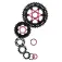SunRace Cassette