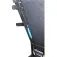 Deportium Tapis de course TM 1200