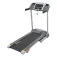 Deportium Tapis de course TM 700