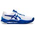 Asics Gel-Chaussures Tous Les Courts Resolution 8 Clay