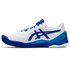 Asics Gel-Chaussures Tous Les Courts Resolution 8 Clay
