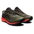 Asics Gel-Trabuco 10 παπούτσια για τρέξιμο σε μονοπάτια