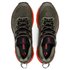 Asics Gel-Trabuco 10 trail running shoes