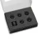 Ekwb EK-QUANTUM Compression Fitting Pack 6 units