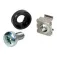 Phasak Kit de cargols PP 9100 10 unitats
