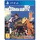 Playstation PS4 Digimon Survive