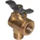 Groco 90° ventil