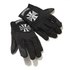 West Coast Choppers Long Gloves