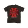 West coast choppers OG Classic short sleeve T-shirt