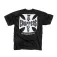 West coast choppers OG Classic short sleeve T-shirt