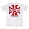 West coast choppers OG Classic short sleeve T-shirt