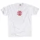 West coast choppers OG Classic short sleeve T-shirt