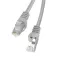 Lanberg RJ45 FTP 1 m CAT6 network cable