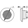 Sea-dog line LED-kohdevalo
