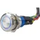 Sea-dog line Led Push Button On/Off Switch
