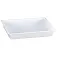 Denox 11720.030 Balde retangular 3L