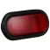 Seachoice 3 Function Oval Tail Light